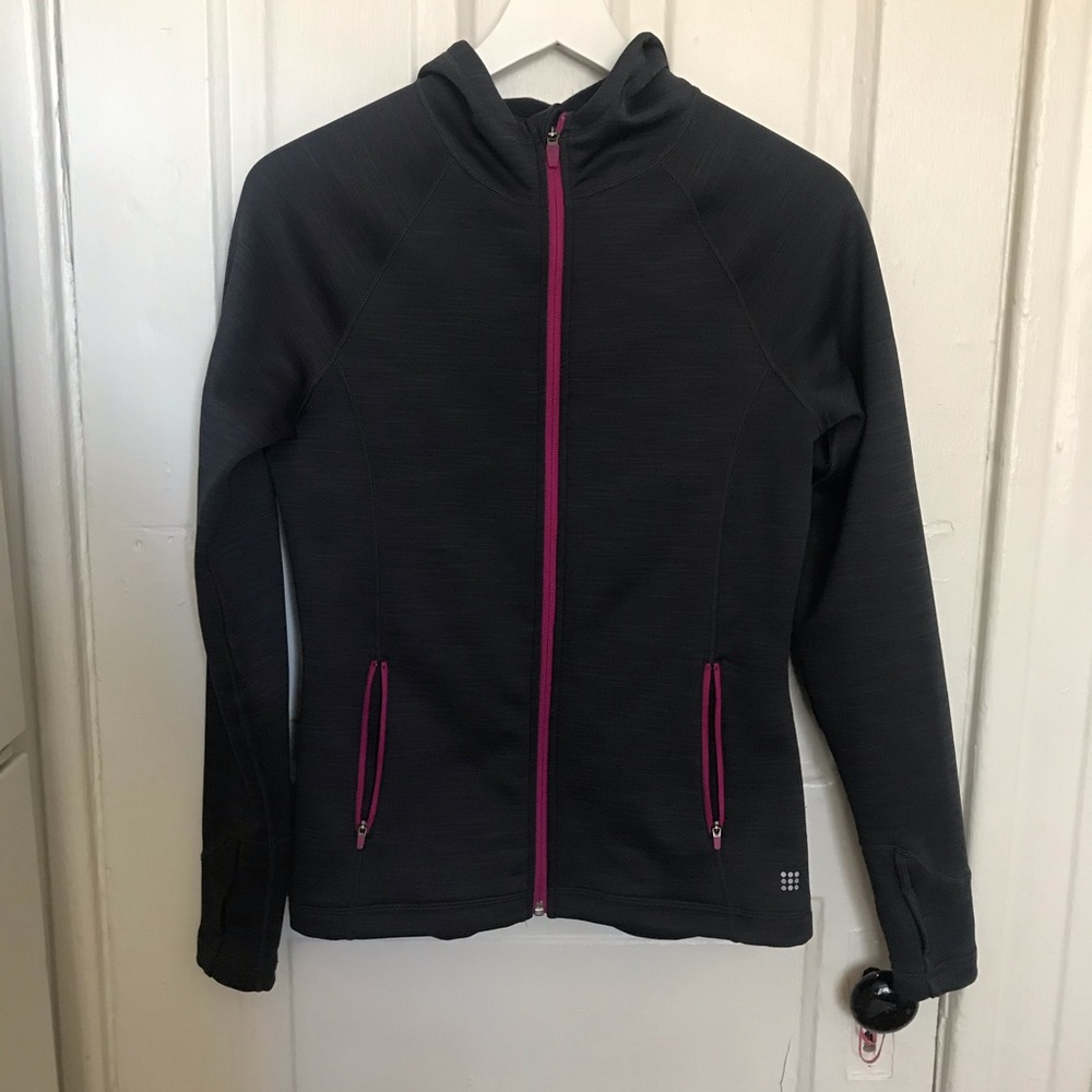 Title Nine Crash Jacket